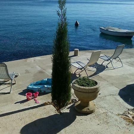 Ante Apartment Starigrad Paklenica Exteriér fotografie