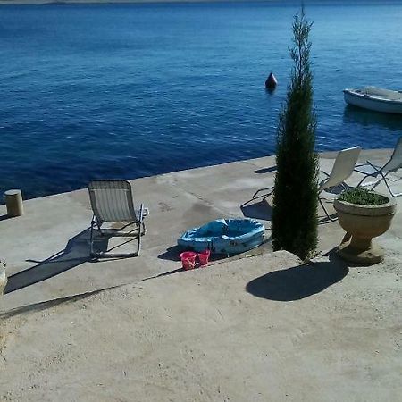 Ante Apartment Starigrad Paklenica Exteriér fotografie