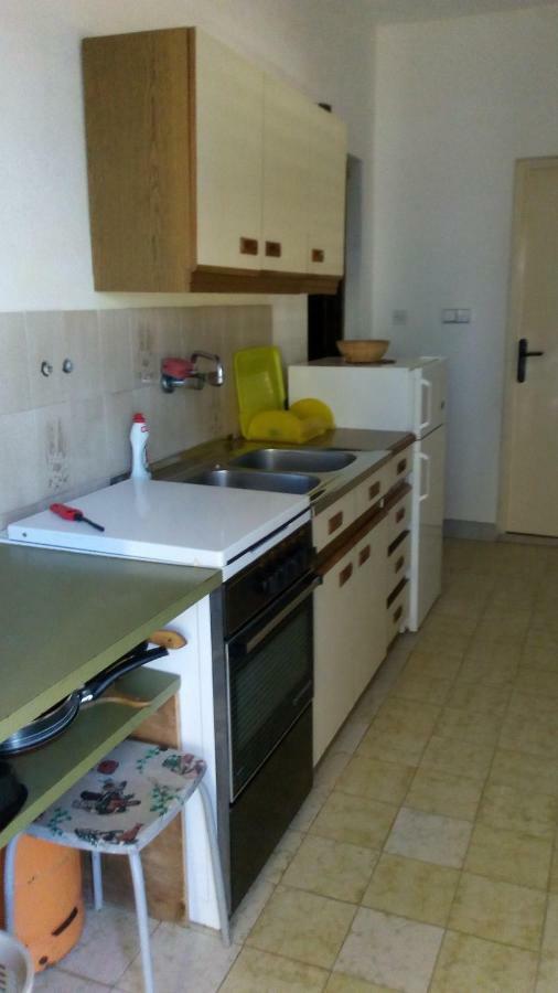 Ante Apartment Starigrad Paklenica Exteriér fotografie