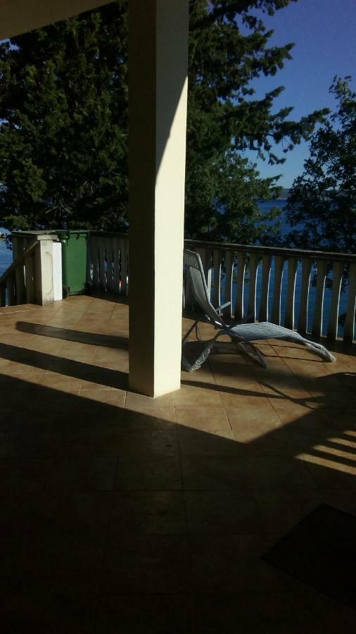 Ante Apartment Starigrad Paklenica Exteriér fotografie