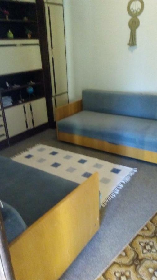 Ante Apartment Starigrad Paklenica Exteriér fotografie