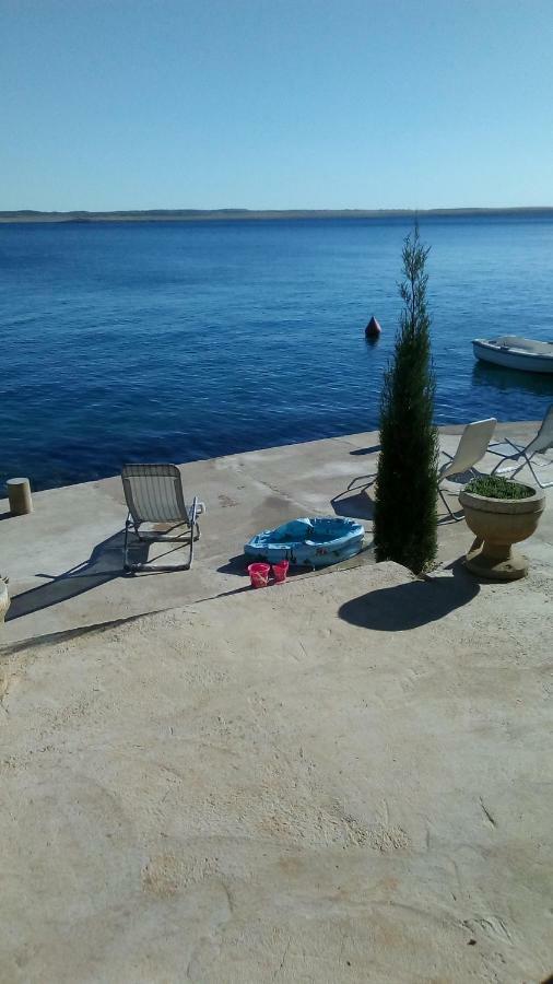 Ante Apartment Starigrad Paklenica Exteriér fotografie