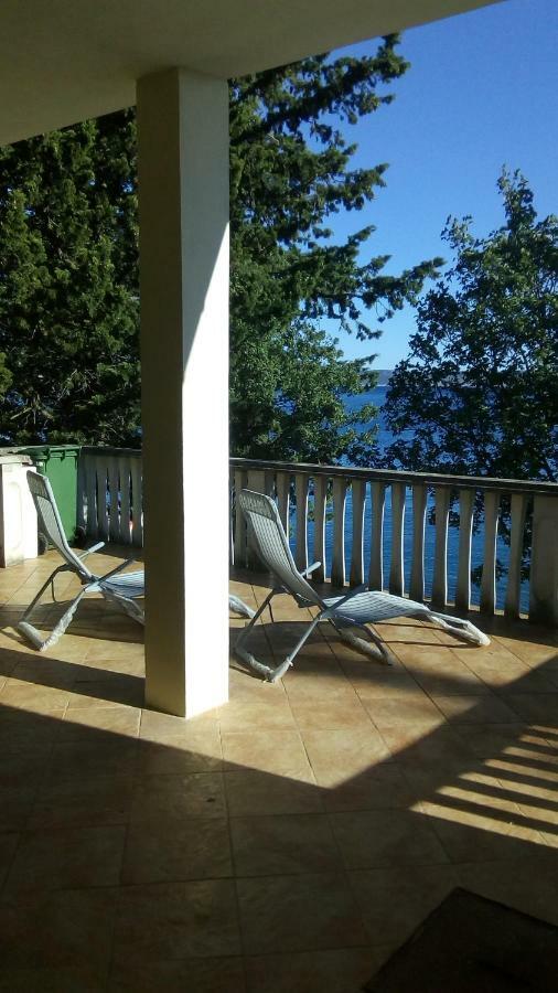 Ante Apartment Starigrad Paklenica Exteriér fotografie