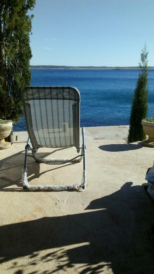 Ante Apartment Starigrad Paklenica Exteriér fotografie
