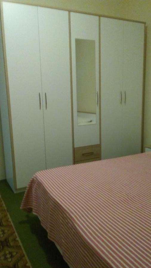Ante Apartment Starigrad Paklenica Exteriér fotografie